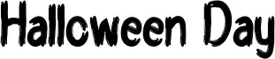 Halloween Day