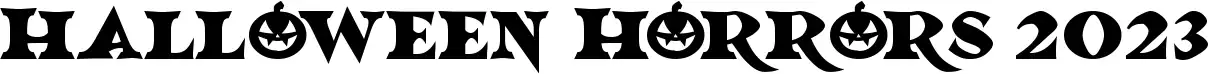 Halloween Horrors 2023