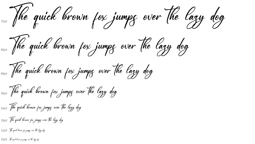 Hamsteryfont waterfall