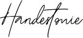 Handestonie