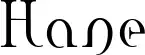 Hane