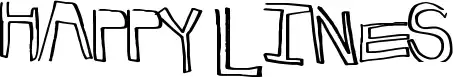 Happy Lines