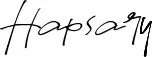 Hapsary