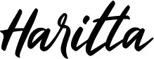 Haritta