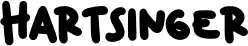 Hartsinger