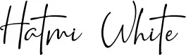 Hatmi White