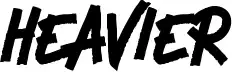 Heavier
