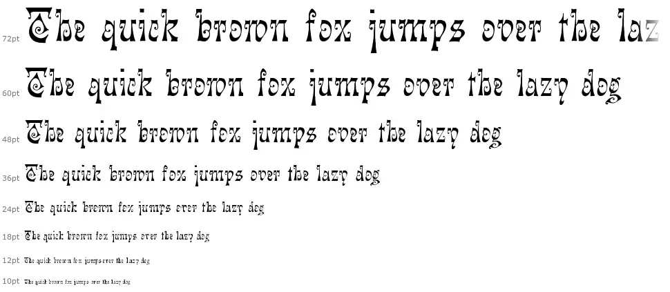 (Heidelberg) Şelale (Heidelberg)font waterfall