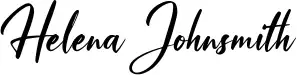 Helena Johnsmith