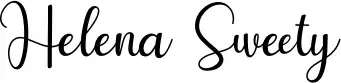 Helena Sweety