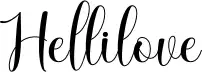 Hellilove