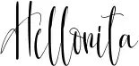 Hellonita