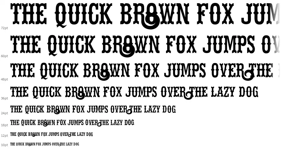 Hells Riderfont waterfall
