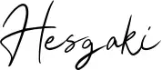 Hesgaki