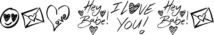 Hey Babe