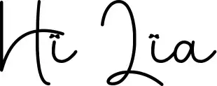 Hi Lia