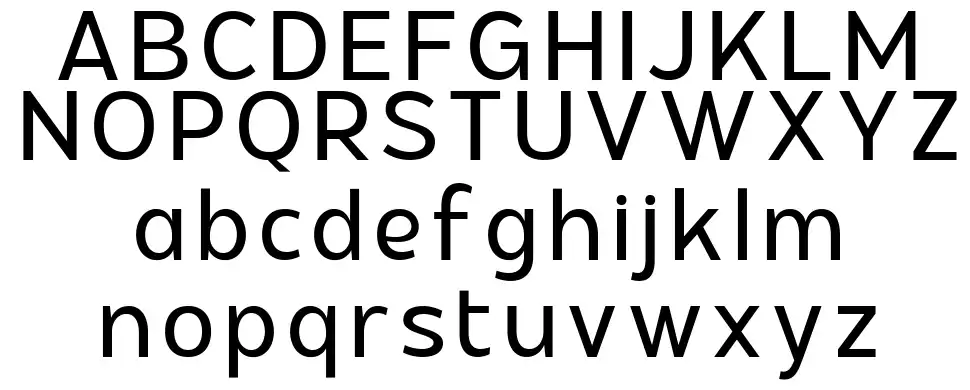 Hidophin Ürün Özellikleri Hidophinfont specimens