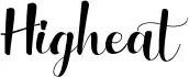 Higheat