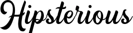 Hipsterious