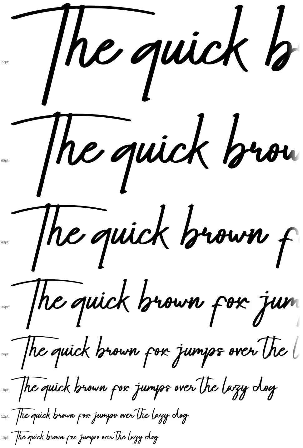 Hokaidefont waterfall
