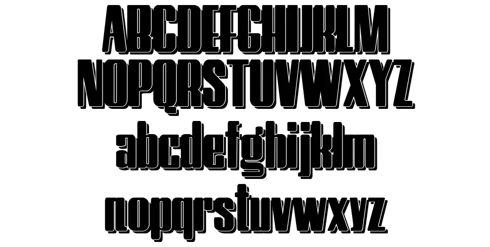 Hostilfont specimens