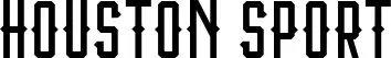 Houston Sport