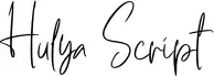 Hulya Script