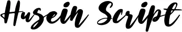 Husein Script