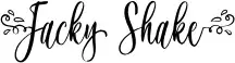 Jacky Shake