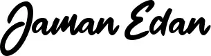 Jaman Edan