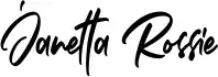 Janetta Rossie