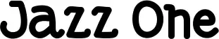 Jazz One