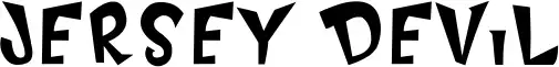 Jersey Devil