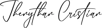 Jhenythan Cristian