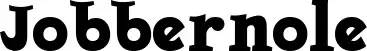 Jobbernole