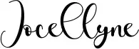 Jocellyne