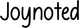 Joynoted