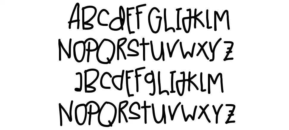 Junes Plutofont specimens
