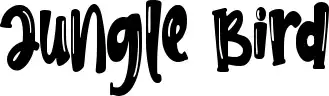 Jungle Bird