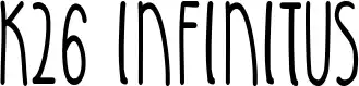K26 Infinitus