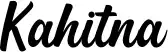 Kahitna