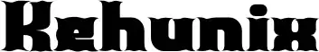 Kehunix