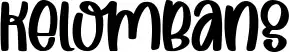 Kelombang