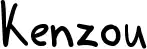 Kenzou