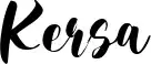 Kersa