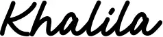 Khalila