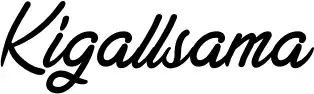 Kigallsama