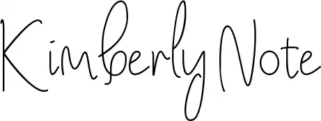 Kimberly Note