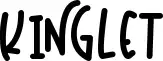 Kinglet