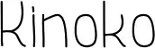 Kinoko